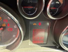 Autovettura Opel Astra oltre PC