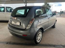 Lancia Ypsilon Oro 1.2 60 CV