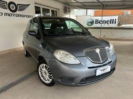 Lancia Ypsilon Oro 1.2 60 CV