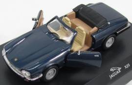 JAGUAR XJ-S CONVERTIBLE (1989)