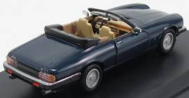 JAGUAR XJ-S CONVERTIBLE (1989)