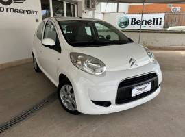 Citroen C1 1.0 Deejay 5 porte 1.0 - Perfetta 