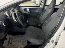 Citroen C1 1.0 Deejay 5 porte 1.0 - Perfetta 