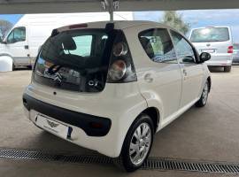 Citroen C1 1.0 Deejay 5 porte 1.0 - Perfetta 