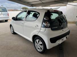 Citroen C1 1.0 Deejay 5 porte 1.0 - Perfetta 