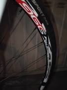 Vendo bicicletta in carbonio 