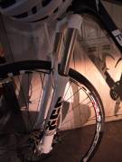 Vendo bicicletta in carbonio 