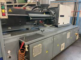 Pressa oleodinamica per stampaggio plastica Battenfeld BK Pressa oleodinamica per stampaggio plastica Battenfeld BK