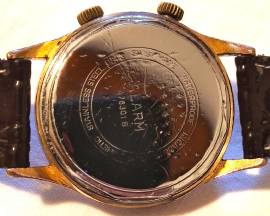 OROLOGIO DIFOR CON ALLARME O SVEGLIARINO.