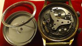 OROLOGIO DIFOR CON ALLARME O SVEGLIARINO.