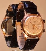 OROLOGIO DIFOR CON ALLARME O SVEGLIARINO.