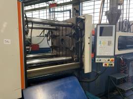 Pressa oleodinamica per stampaggio plastica Maico Presse