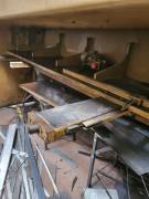 CESOIA IMAL  3000 X 6/8 IDRAULICA 