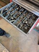 Punzonatrice Euromac   Cx 1000/30 30 Ton Cnc