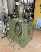 CURVAPROFILI TAURING    DIAMETRO 40