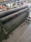 CALANDRA CORTELLEZZI 2000 X 6 3 RULLI CALANDRA CORTELLEZZI 2000 X 6 3 RULLI