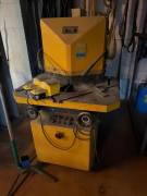 SCANTONATRICE FIM -VERSA MODELLO 206 AD ANGOLO VARIABILE 