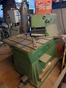 SCANTONATRICE RAINER   MOD 250/6 AD ANGOLO FISSO 