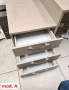 ARREDAMENTO UFFICIO COMPLETO USATO 