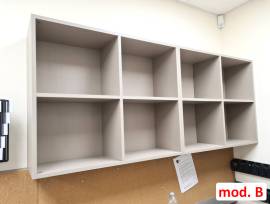 ARREDAMENTO UFFICIO COMPLETO USATO 