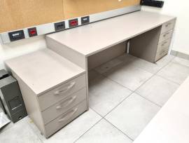 ARREDAMENTO UFFICIO COMPLETO USATO 