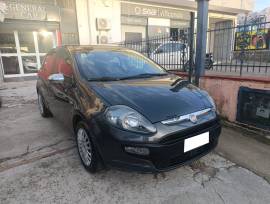 FIAT PUNTO EVO 1.3 MJT LOUNGE FIAT PUNTO EVO 1.3 MJT LOUNGE