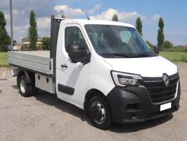 Renault Master 2.3 Dci 145 Cv - CASSONE FISSO 