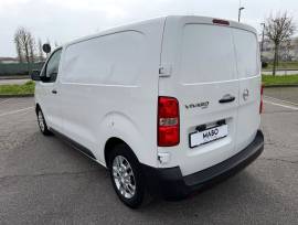 Opel Vivaro 1.5 Cdti 120 Cv L2H1 PL-TN
