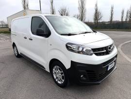 Opel Vivaro 1.5 Cdti 120 Cv L2H1 PL-TN
