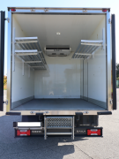 Iveco Daily 60C15 3.0 150 Cv FRIGO FRCX – ATP 2028 Iveco Daily 60C15 3.0 150 Cv FRIGO FRCX – ATP 2028