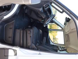 Iveco Daily 60C15 3.0 150 Cv FRIGO FRCX  – ATP 2028