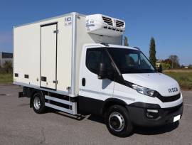 Iveco Daily 60C15 3.0 150 Cv FRIGO FRCX  – ATP 2028