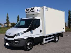 Iveco Daily 60C15 3.0 150 Cv FRIGO FRCX  – ATP 2028