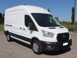 Ford Transit 2.0 Tdci 130 Cv L3H3 Passo Lungo- 2021