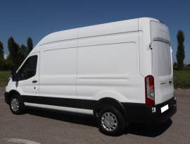 Ford Transit 2.0 Tdci 130 Cv L3H3 Passo Lungo- 2021