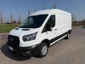 Ford Transit 2.0 Tdci 130 Cv L3H2 - 2022