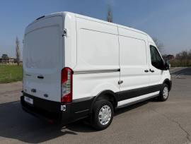 Ford Transit 2.0 Tdci 130 Cv L2H2 – Km 40.000