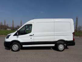 Ford Transit 2.0 Tdci 130 Cv L2H2 – Km 40.000
