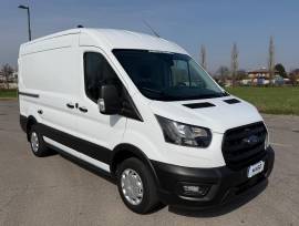 Ford Transit 2.0 Tdci 130 Cv L2H2 – Km 40.000