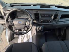 Ford Transit 2.0 Tdci 130 Cv L2H2 – Km 40.000