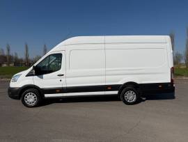 Ford Transit 2.0 Tdci 170 Cv XL4H3 JUMBO Ford Transit 2.0 Tdci 170 Cv XL4H3 JUMBO