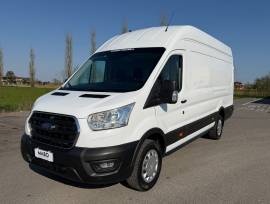 Ford Transit 2.0 Tdci 170 Cv XL4H3 JUMBO Ford Transit 2.0 Tdci 170 Cv XL4H3 JUMBO