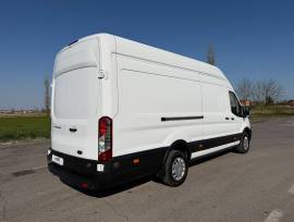 Ford Transit 2.0 Tdci 170 Cv XL4H3 JUMBO Ford Transit 2.0 Tdci 170 Cv XL4H3 JUMBO
