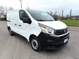 Fiat Talento 2.0 Mtj PC-TN - 2021 Fiat Talento 2.0 Mtj PC-TN - 2021