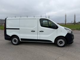 Fiat Talento 2.0 Mtj PC-TN - 2021 Fiat Talento 2.0 Mtj PC-TN - 2021