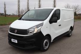 Fiat Talento 2.0 Mtj PC-TN - 2021