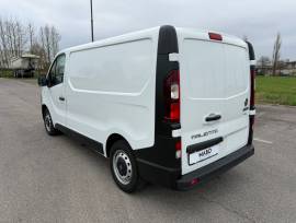 Fiat Talento 2.0 Mtj PC-TN - 2021 Fiat Talento 2.0 Mtj PC-TN - 2021