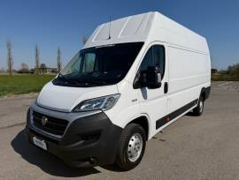 Fiat Ducato 3.0 Natural Power – XL H3 L4 Fiat Ducato 3.0 Natural Power – XL H3 L4