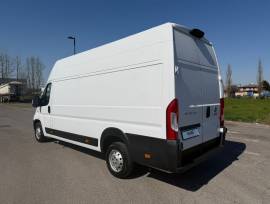 Fiat Ducato 3.0 Natural Power – XL H3 L4 Fiat Ducato 3.0 Natural Power – XL H3 L4