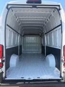 Fiat Ducato 3.0 Natural Power – XL H3 L4 Fiat Ducato 3.0 Natural Power – XL H3 L4